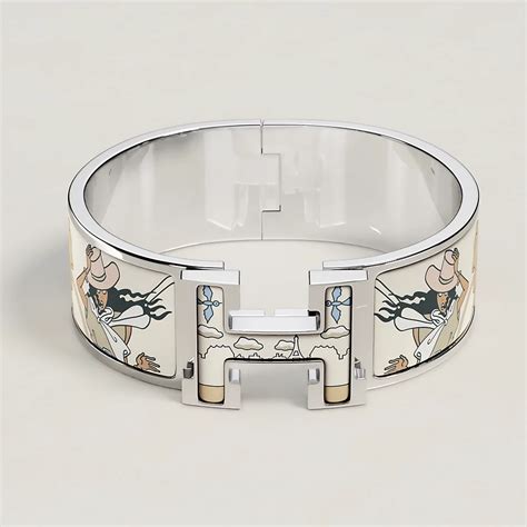 hermes clic clac engraving|clic clac h bracelet.